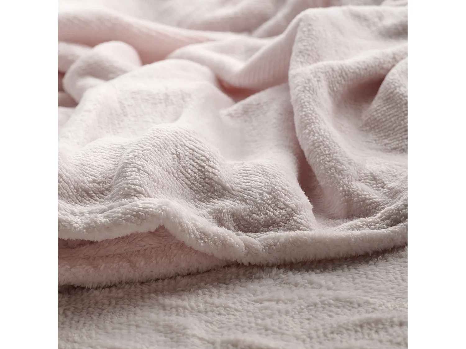 Plaid Abila Rose Pâle 150x200