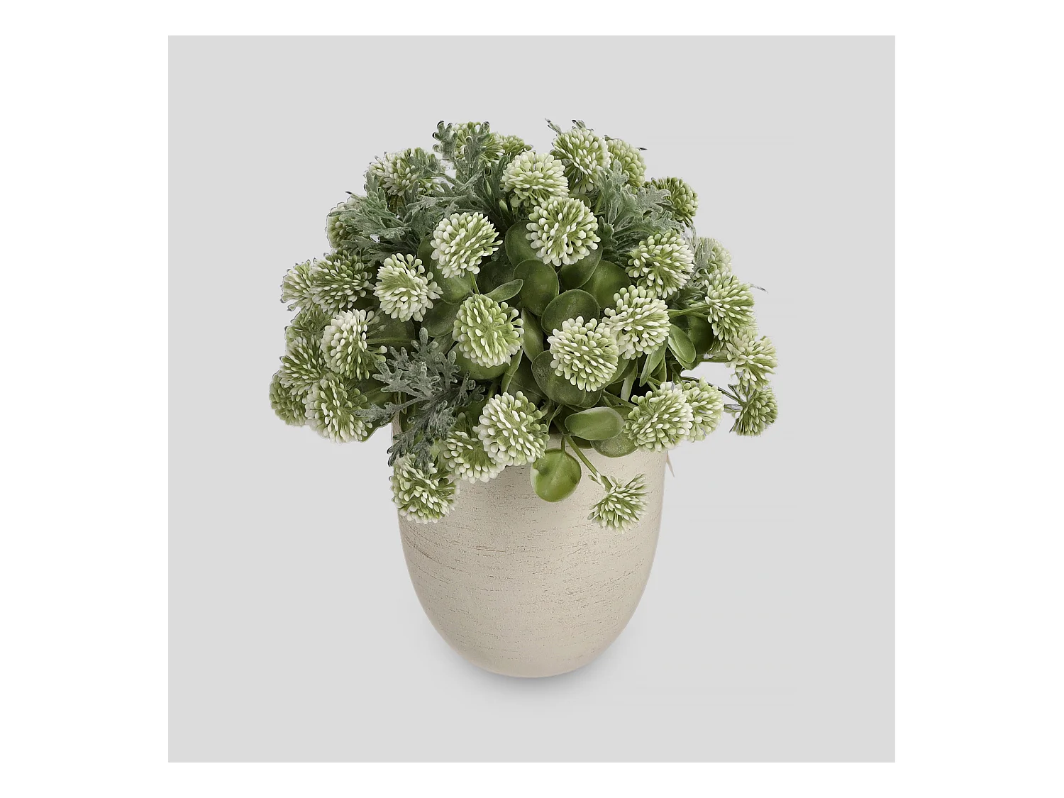 Kunstpflanze Damizio