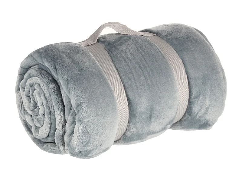 EINFARBIGE DECKE Floss