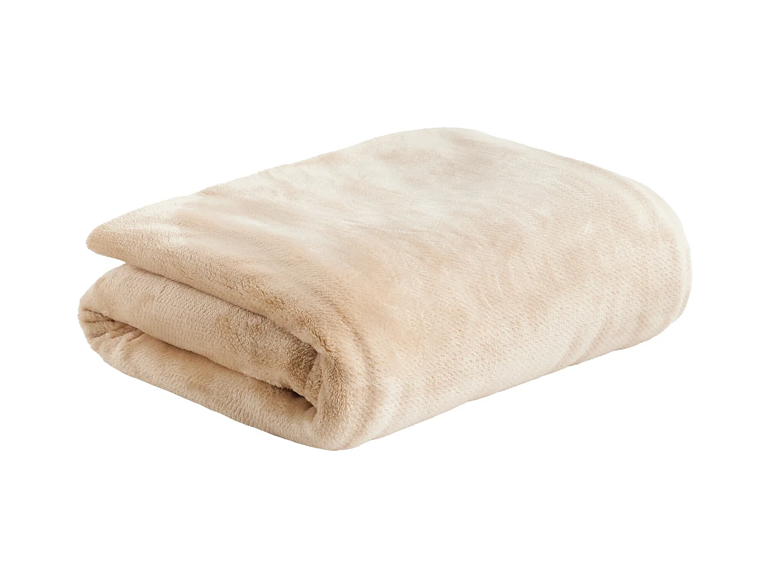 Plaid Abila Beige Moyen 150x200