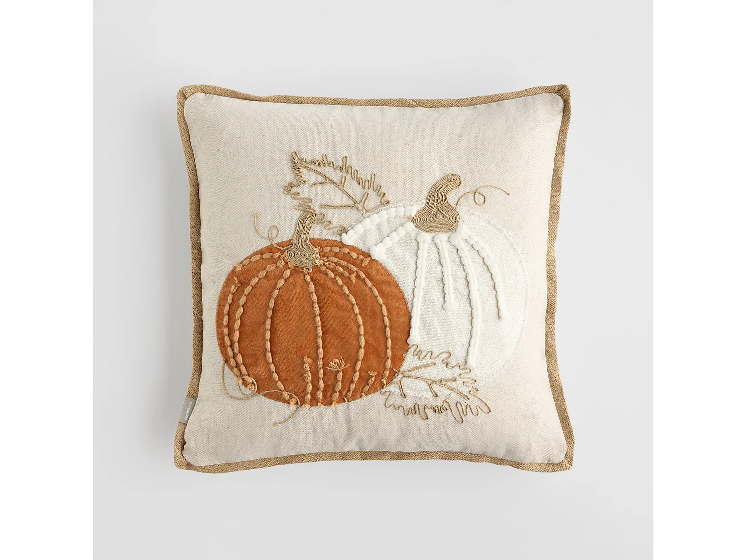 Kissenbezug Pumpea 45x45