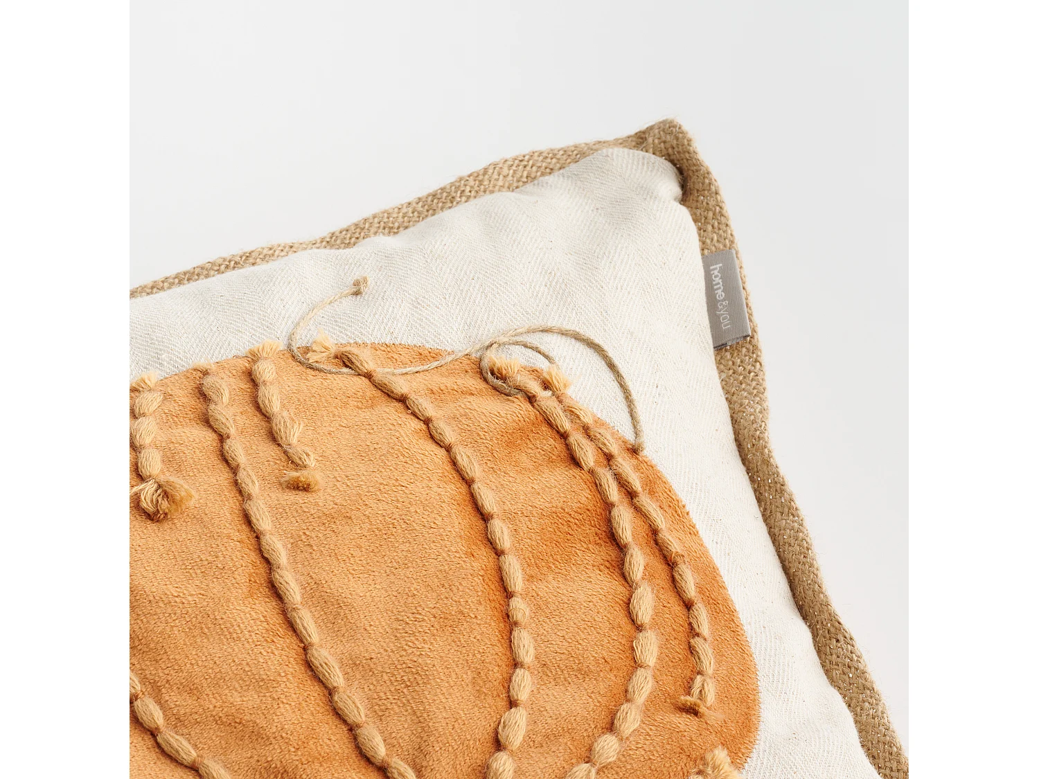 Kissenbezug Pumpea 45x45