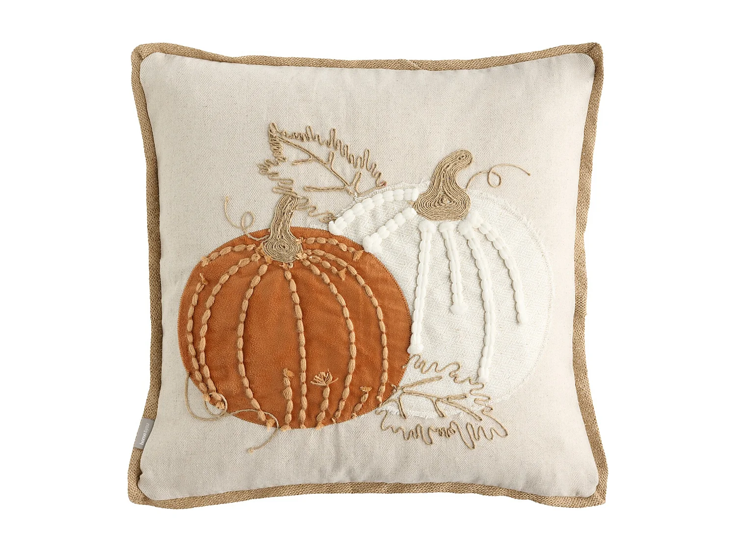 Kissenbezug Pumpea 45x45