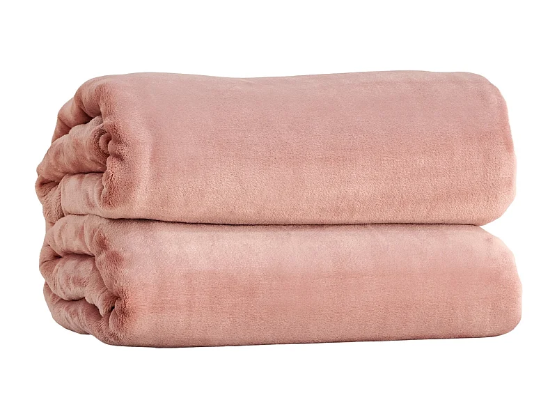 Plaid Floss Rose Foncé 200x220