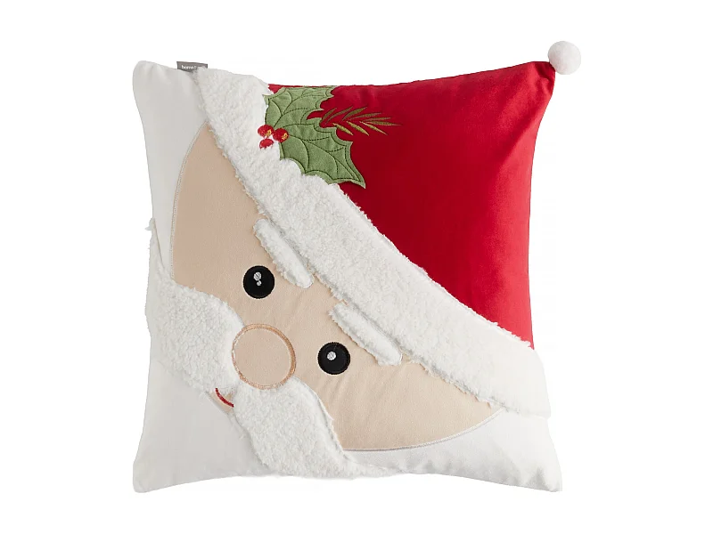 Kissenbezug Clausy 45x45 cm