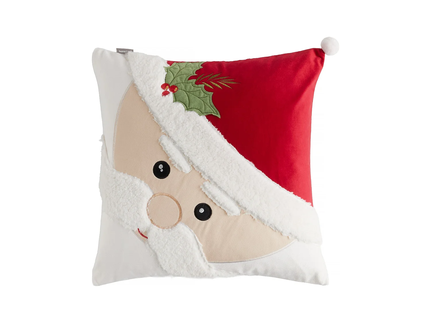 Kissenbezug Clausy 45x45 cm