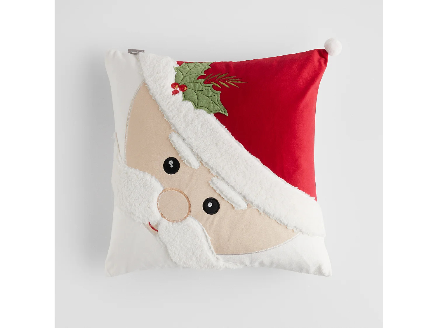 Kissenbezug Clausy 45x45 cm