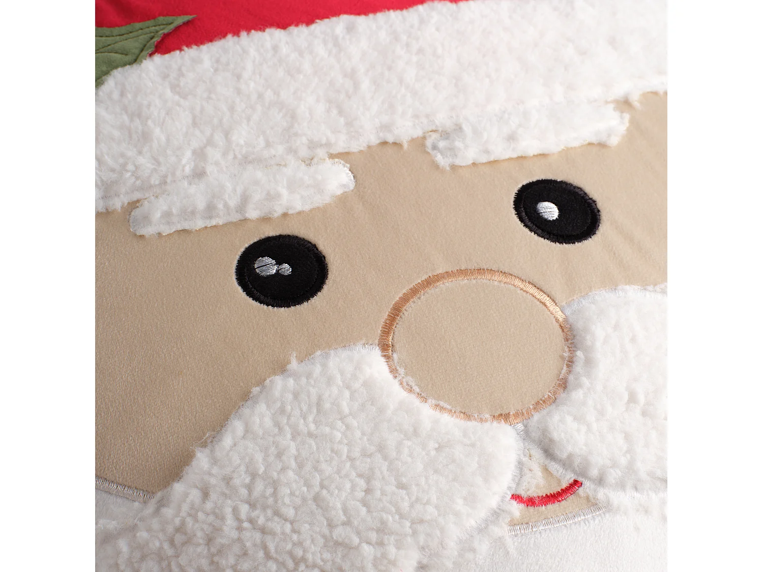 Kissenbezug Clausy 45x45 cm