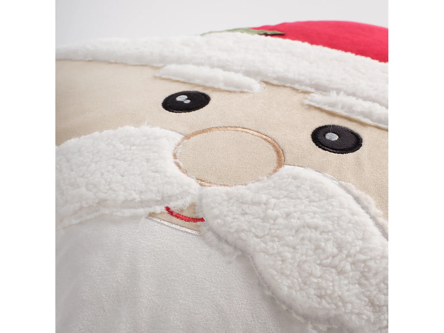 Kissenbezug Clausy 45x45 cm