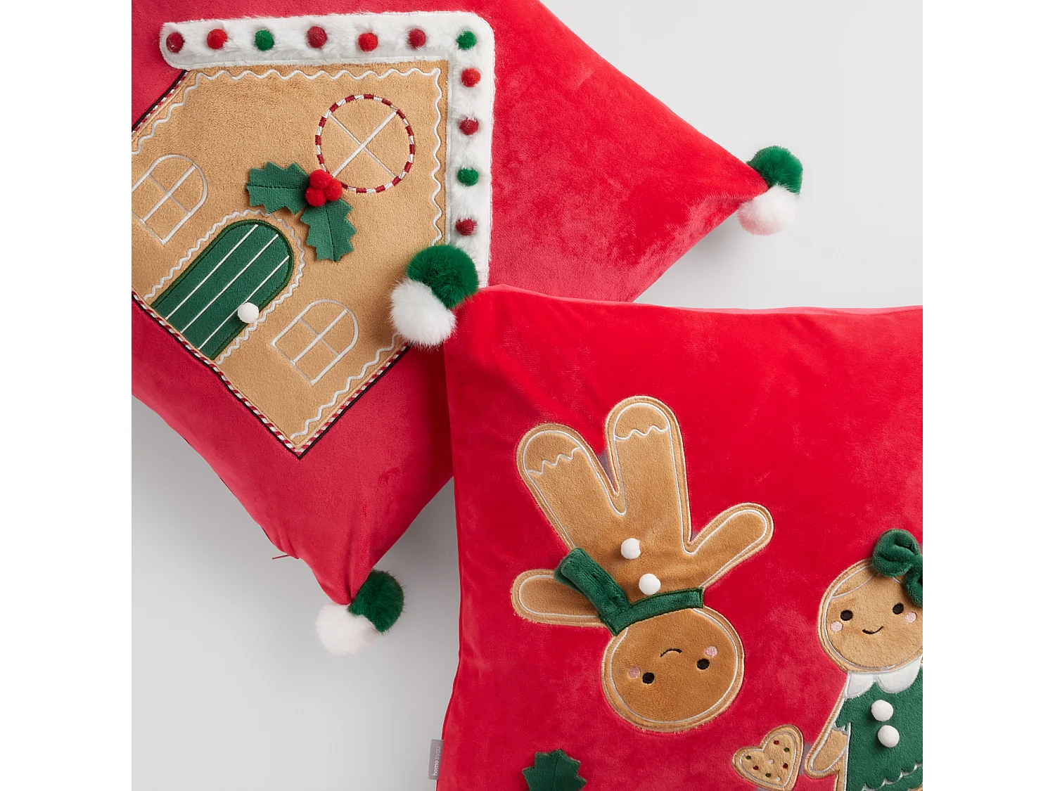 Kissenbezug Ginnohouse