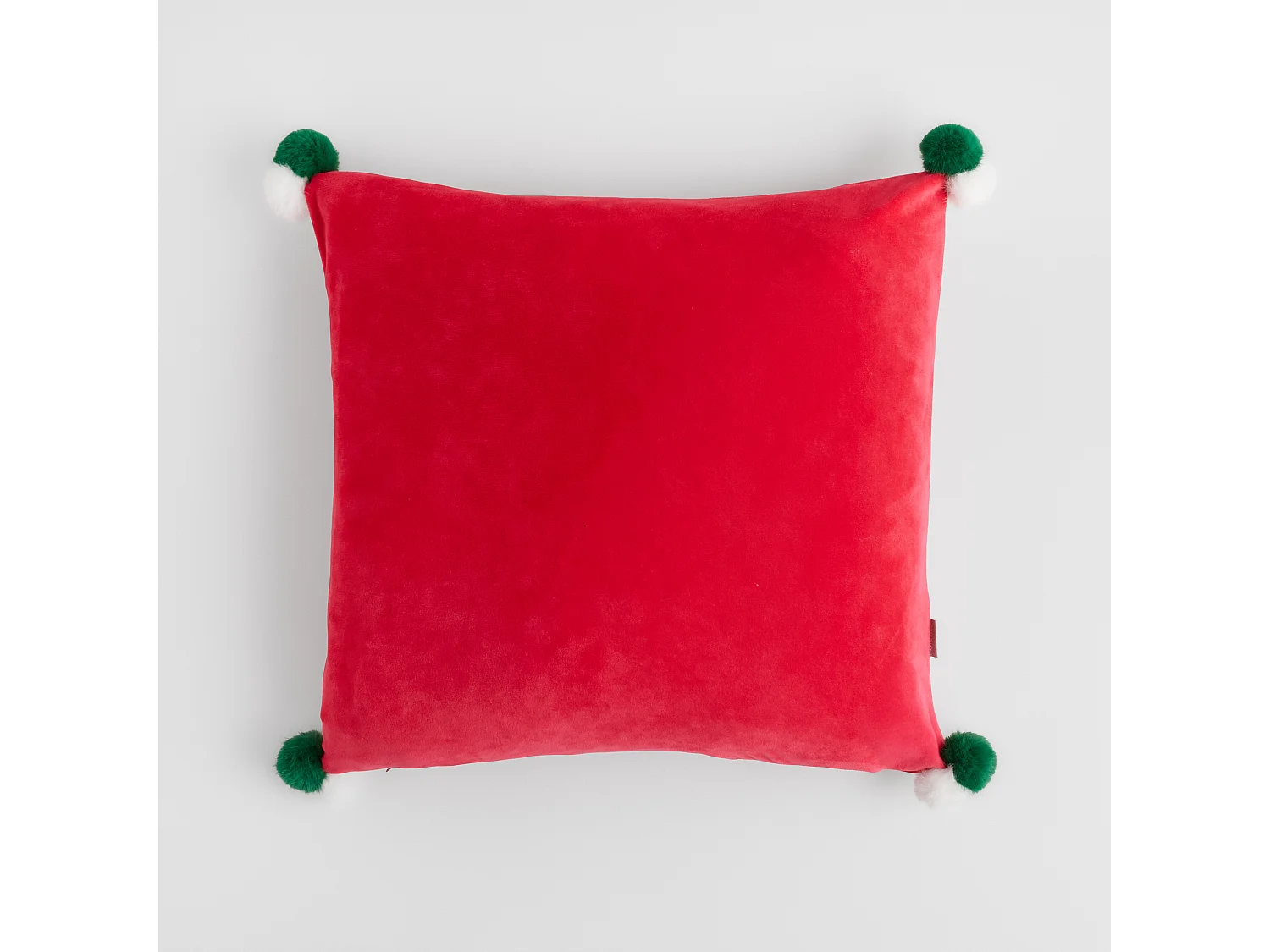 Housse De Couette Brodée Ginnohouse 45x45