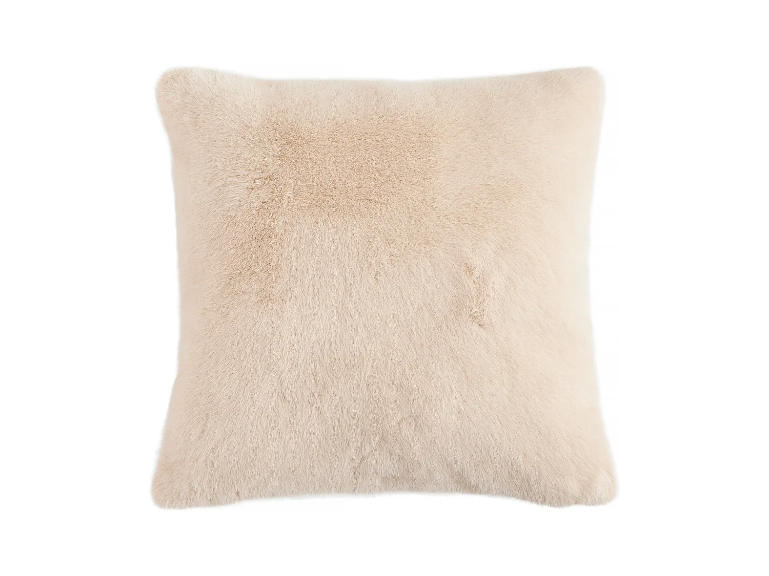 Kissenbezug Molinio Hellbeige 45 x 45