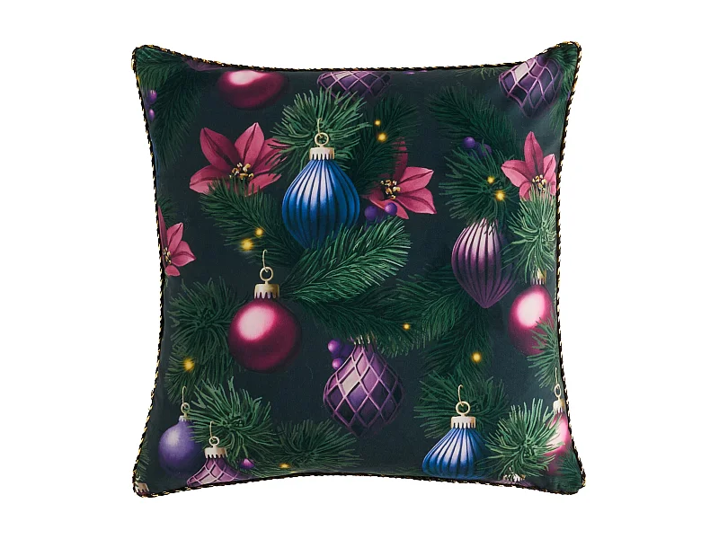 Housse De Couette Imprimée Miravella 45 x 45