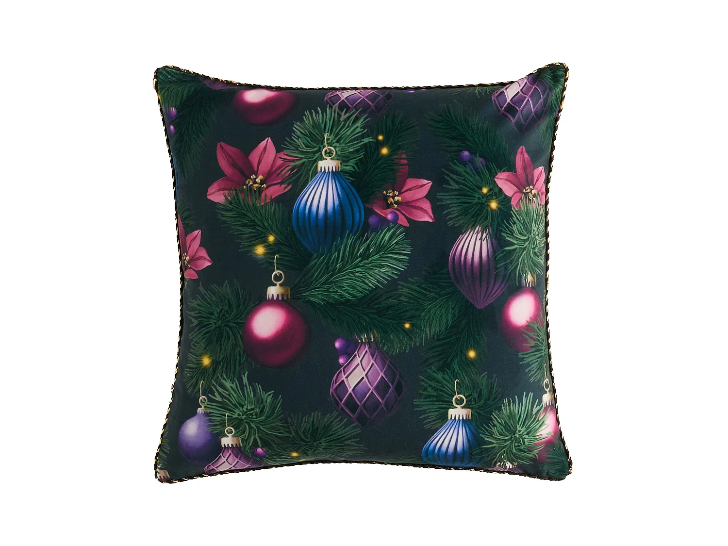 Housse De Couette Imprimée Miravella 45 x 45