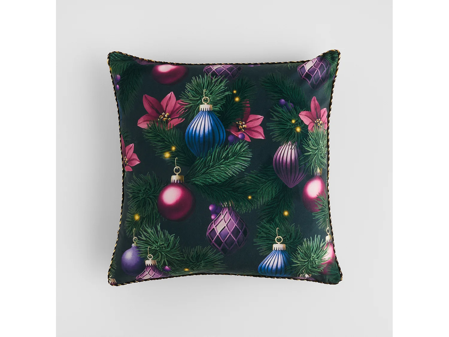 Housse De Couette Imprimée Miravella 45 x 45