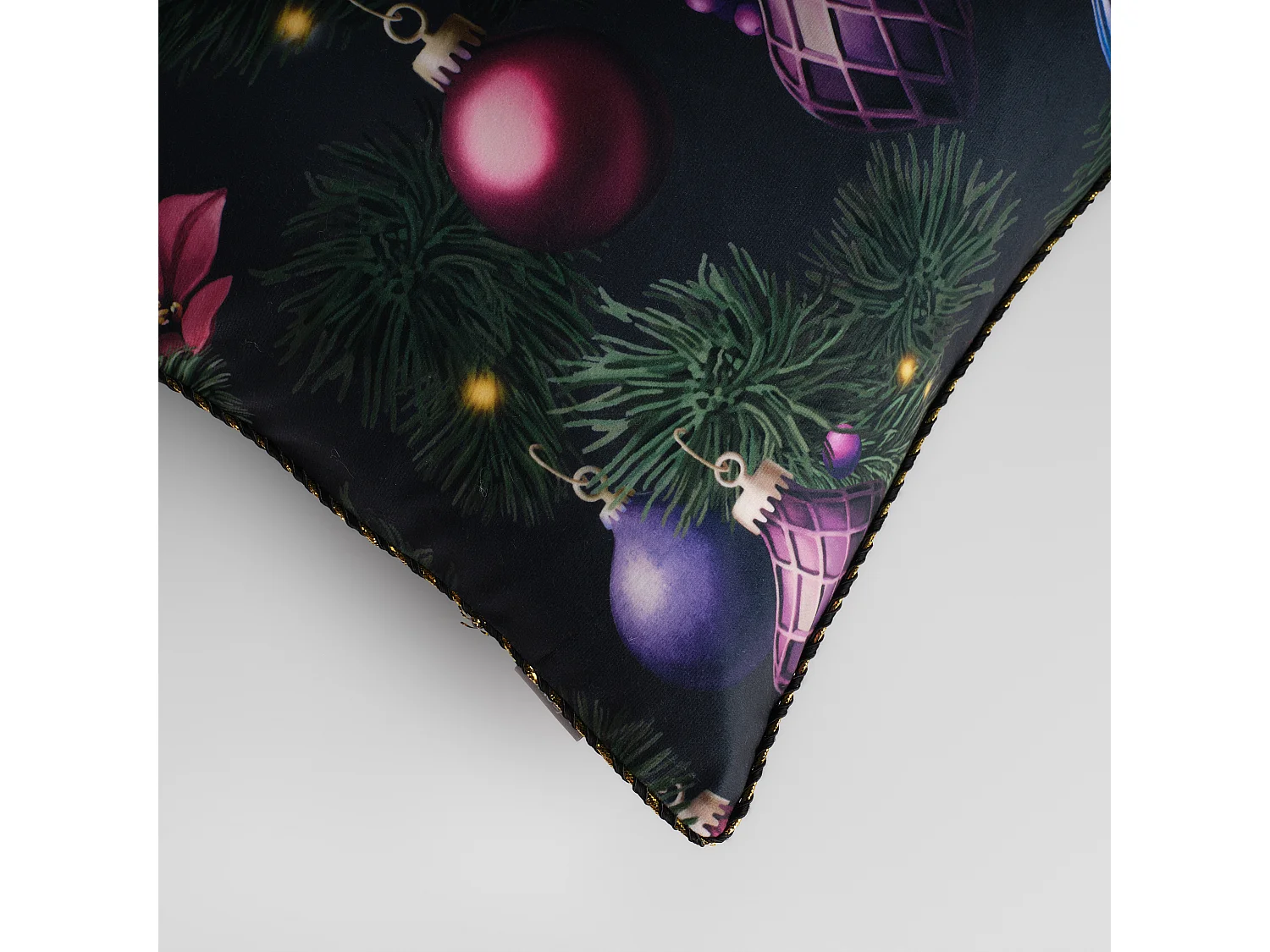 Housse De Couette Imprimée Miravella 45 x 45