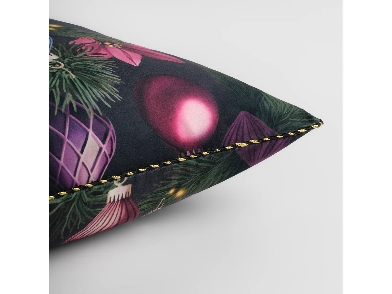 Housse De Couette Imprimée Miravella 45 x 45