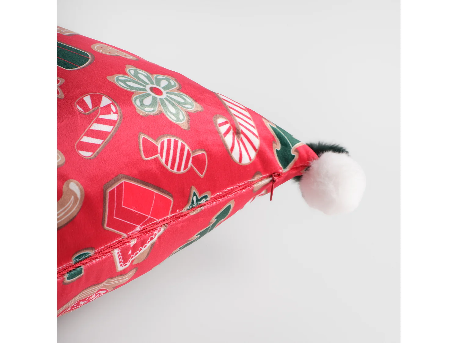 Kissenbezug Ginno 45 x 45