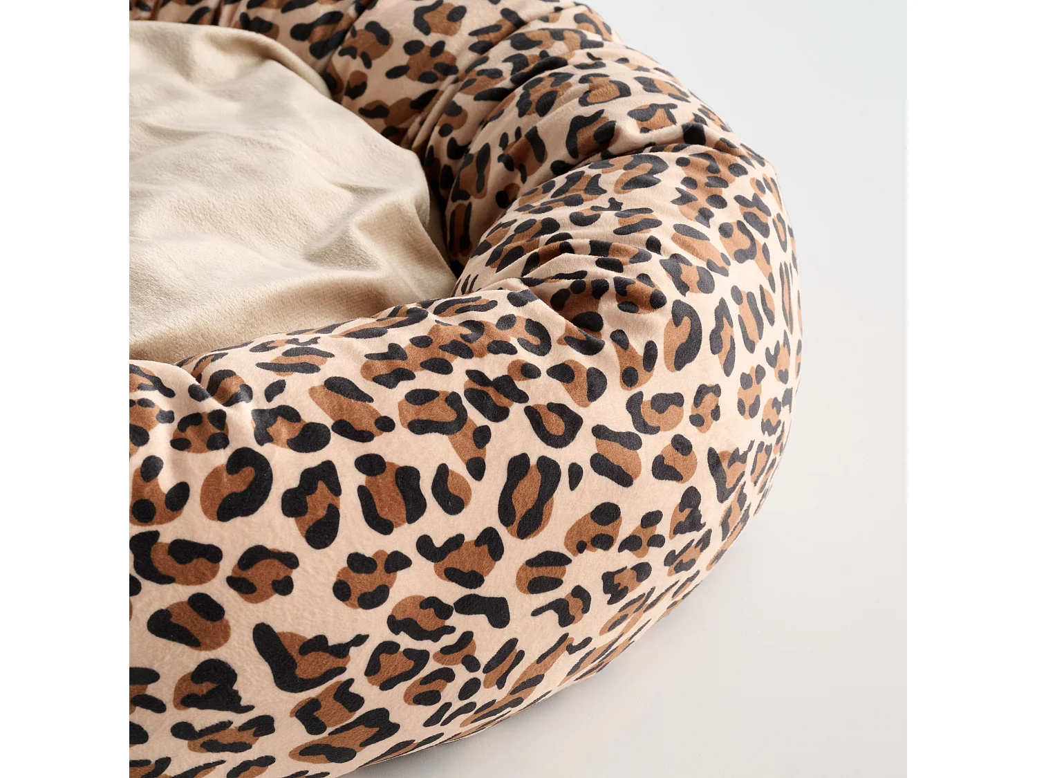 Haustierteppich Lamparto