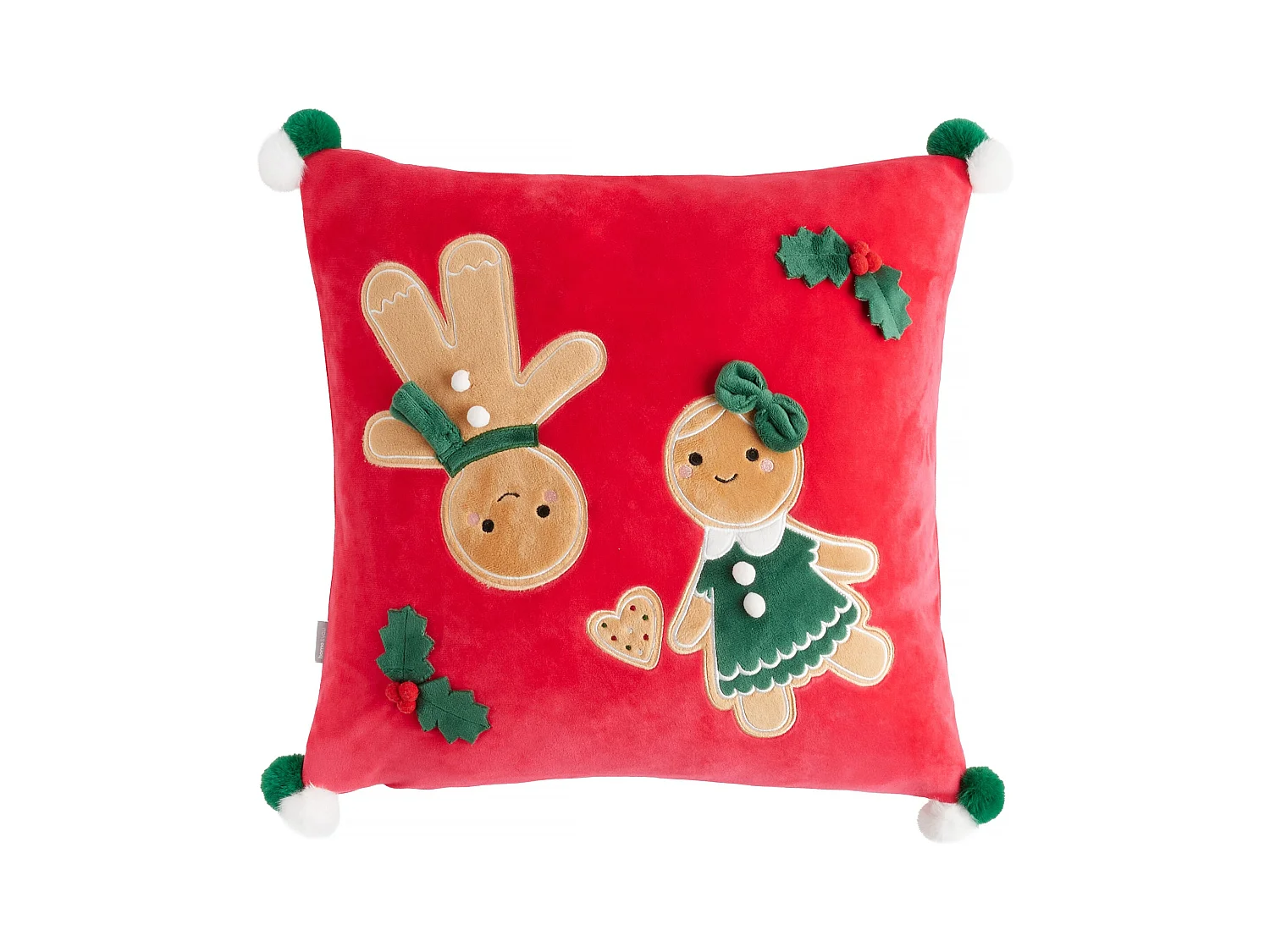 Kissenbezug Gionni 45 x 45