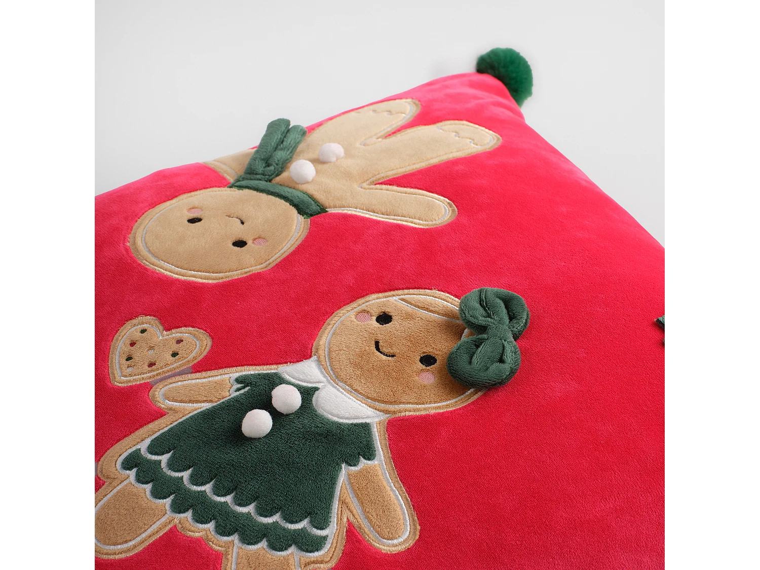 Kissenbezug Gionni 45 x 45