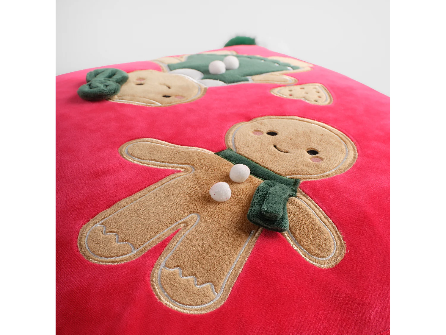 Kissenbezug Gionni 45 x 45