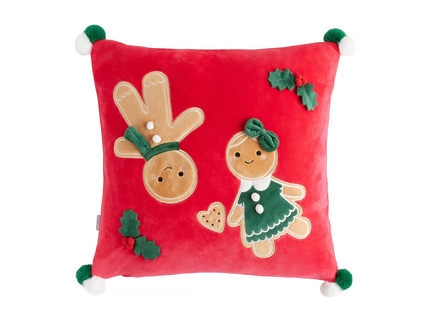 Kissenbezug Gionni 45 x 45