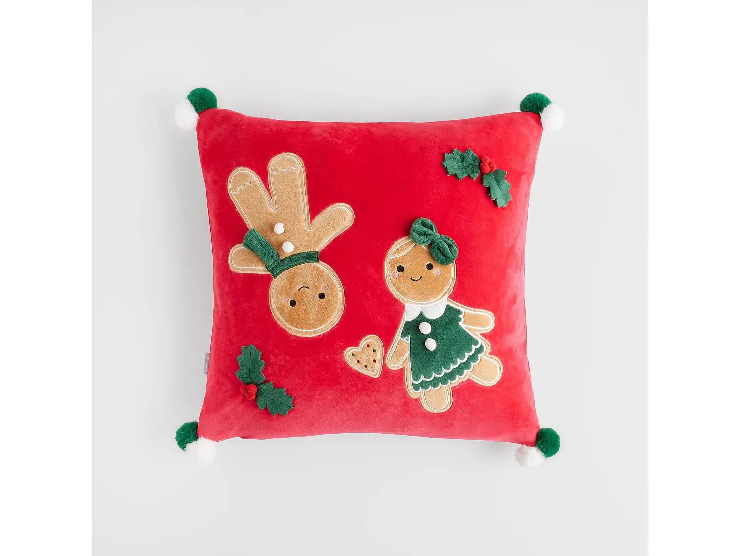 Kissenbezug Gionni 45 x 45