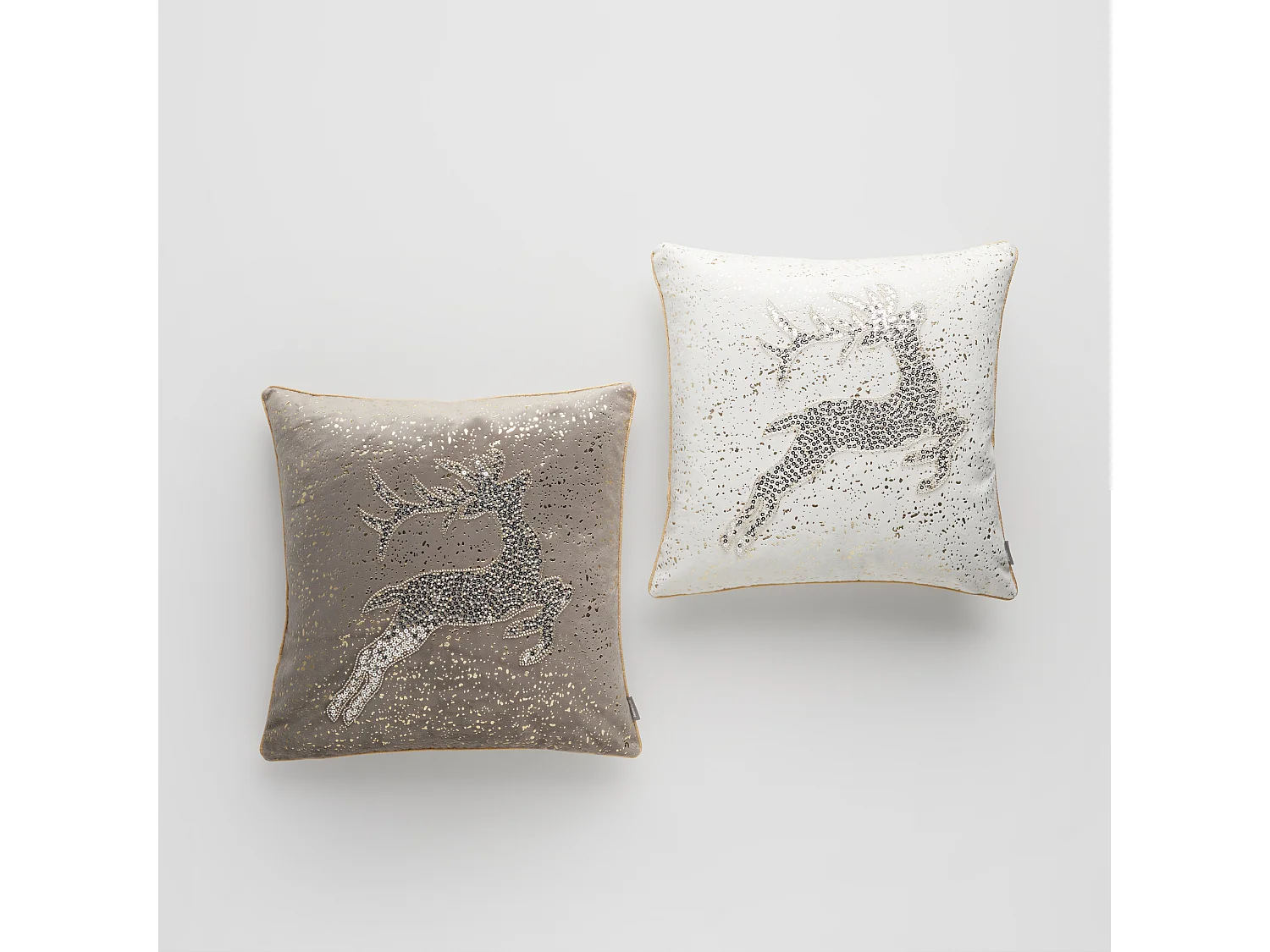 Kissenbezug Dridis 45 x 45