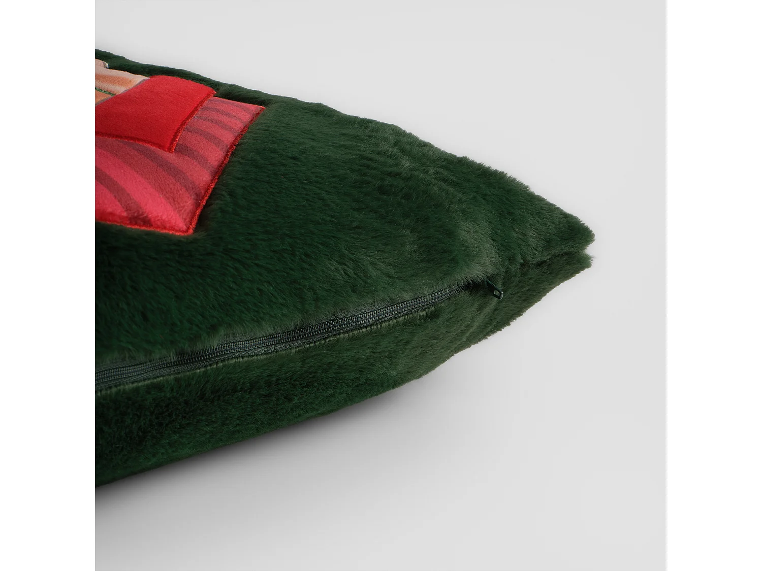 Housse De Couette Brodée Catpack 45x45