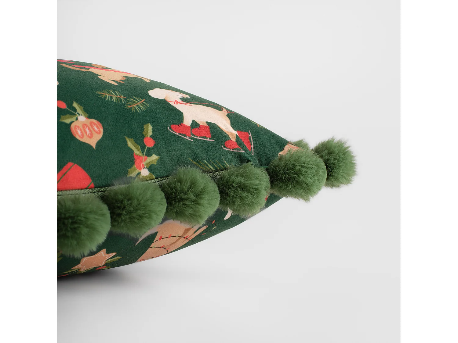 Kissenbezug Dogimas 45x45 Weihnachten