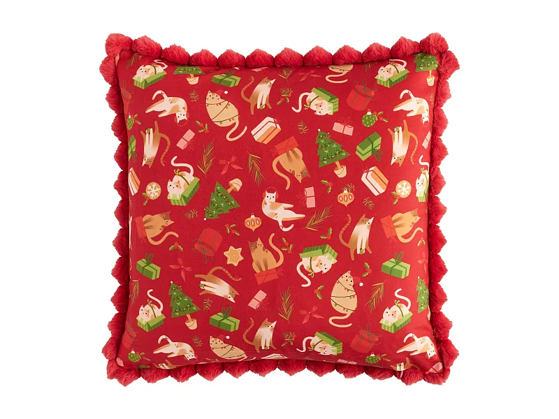 Kissenbezug Miaoumas