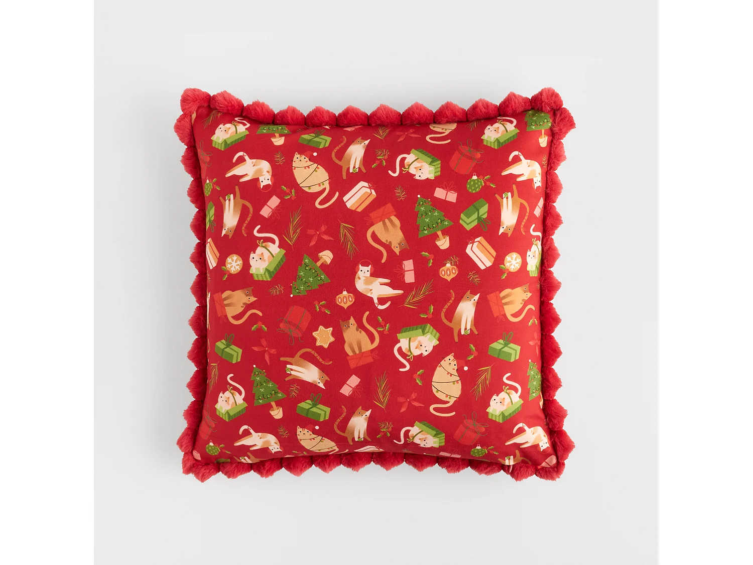 Kissenbezug Miaoumas