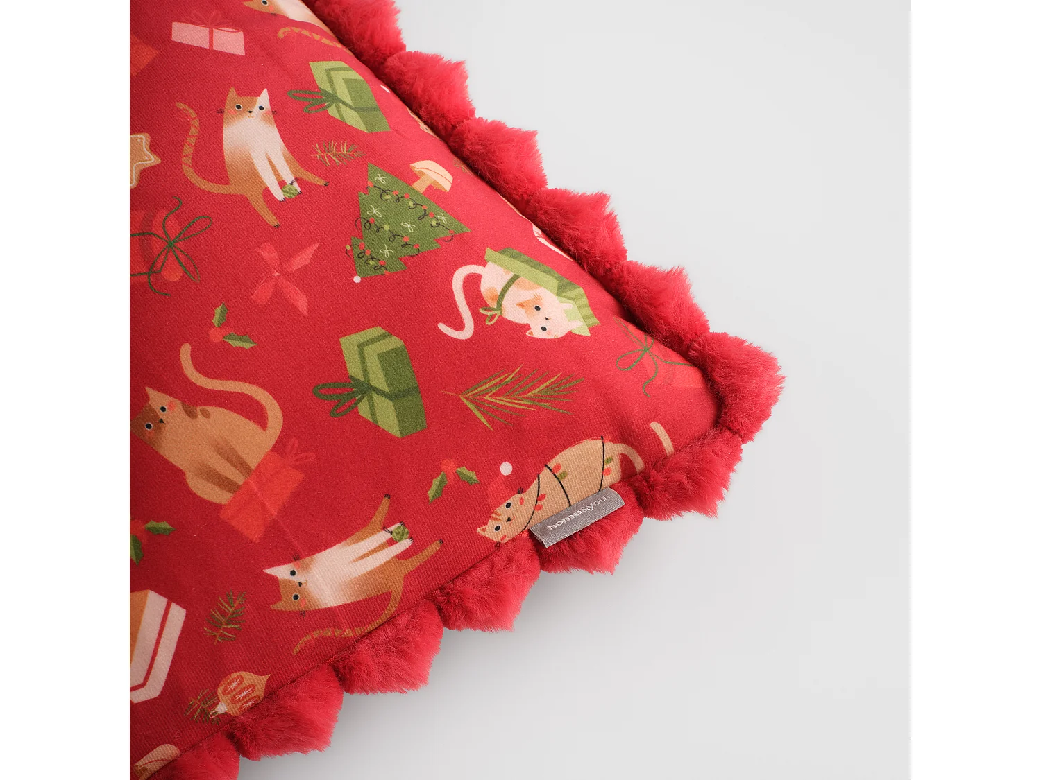 Kissenbezug Miaoumas