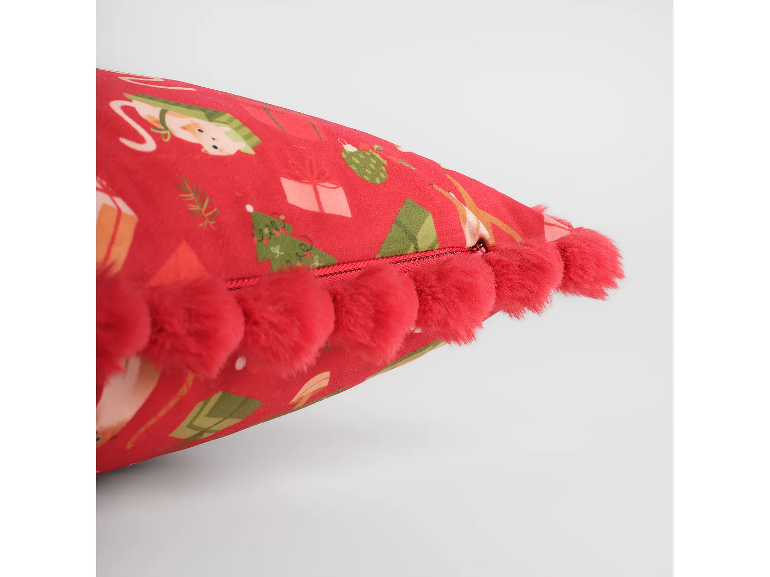 Kissenbezug Miaoumas