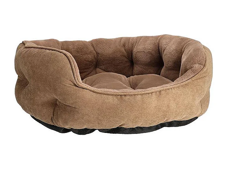 Haustierteppich Fluffy 28x65x70