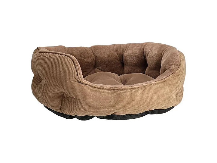 Haustierteppich Fluffy 28x65x70