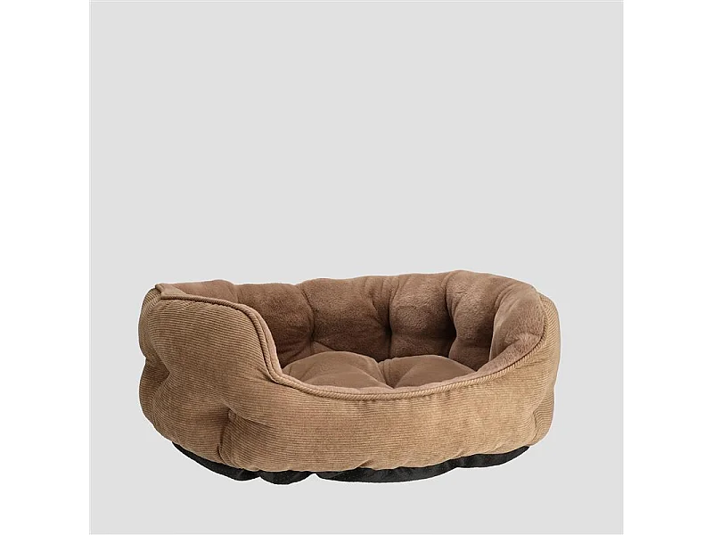 Haustierteppich Fluffy 28x65x70