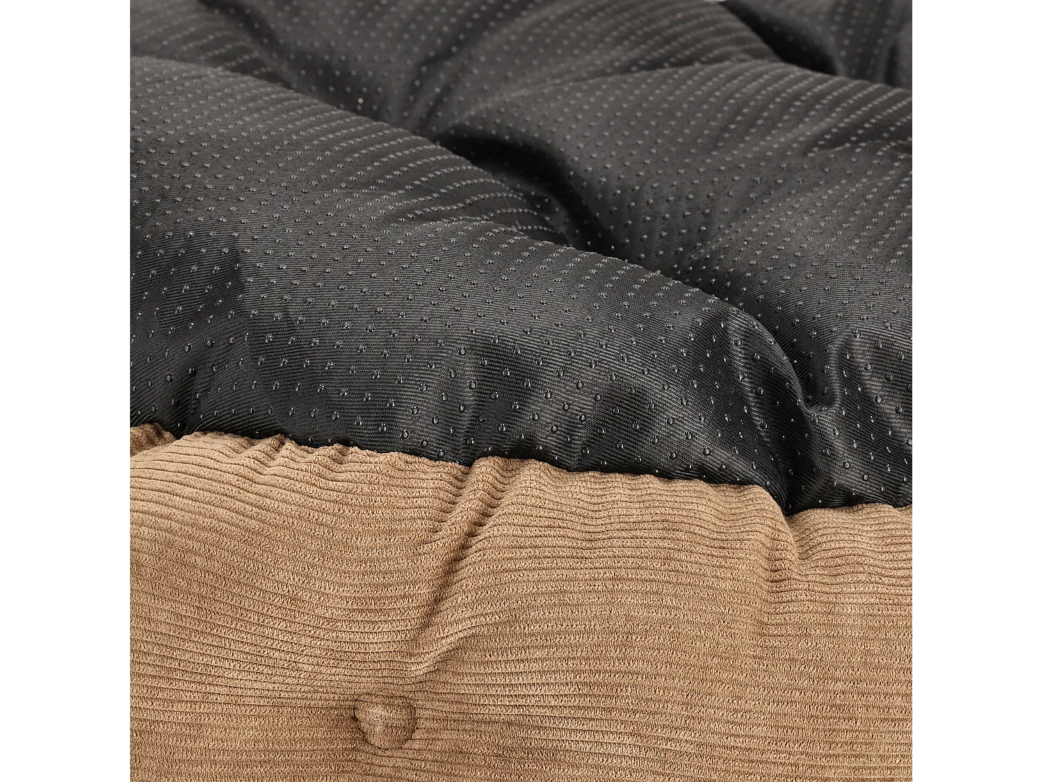 Haustierteppich Fluffy 28x65x70