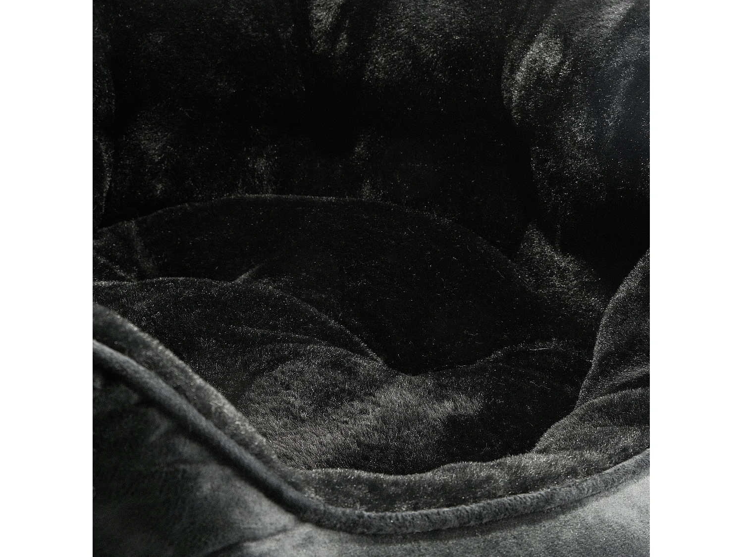 Haustierteppich Cosali 70x65x28