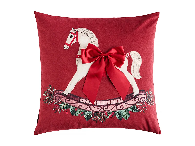 Kissenbezug Trottino 45x45 cm