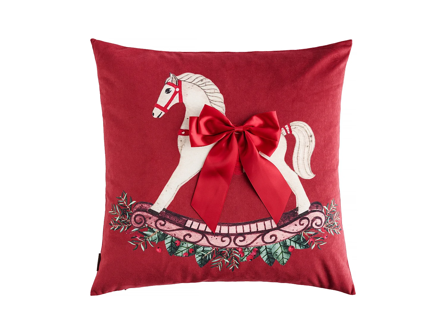 Kissenbezug Trottino 45x45 cm