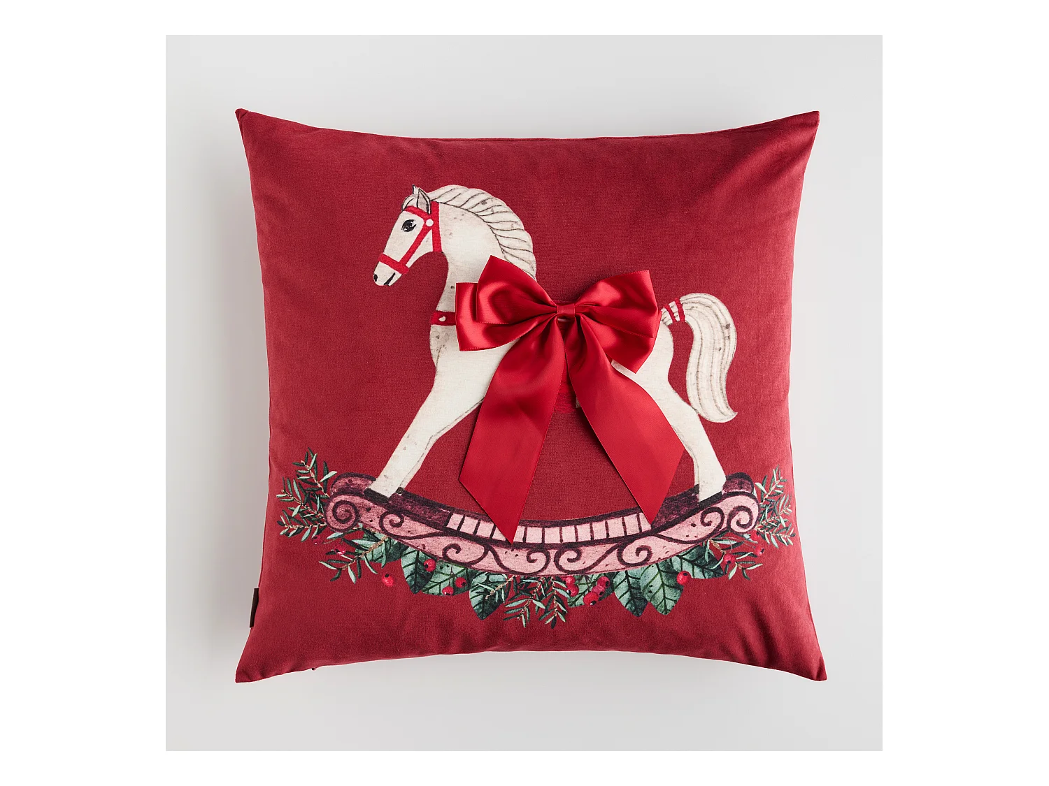 Kissenbezug Trottino 45x45 cm