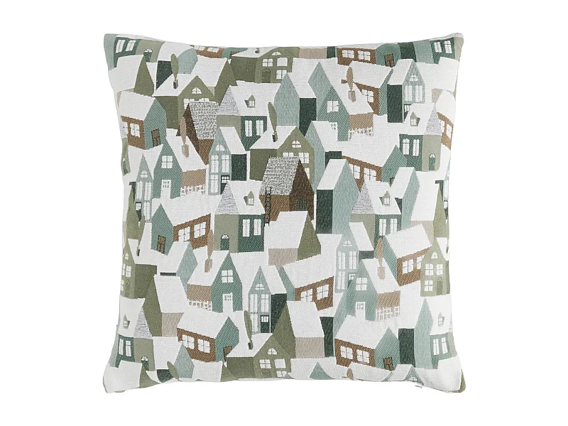 Kissenbezug Tromoso 45 x 45