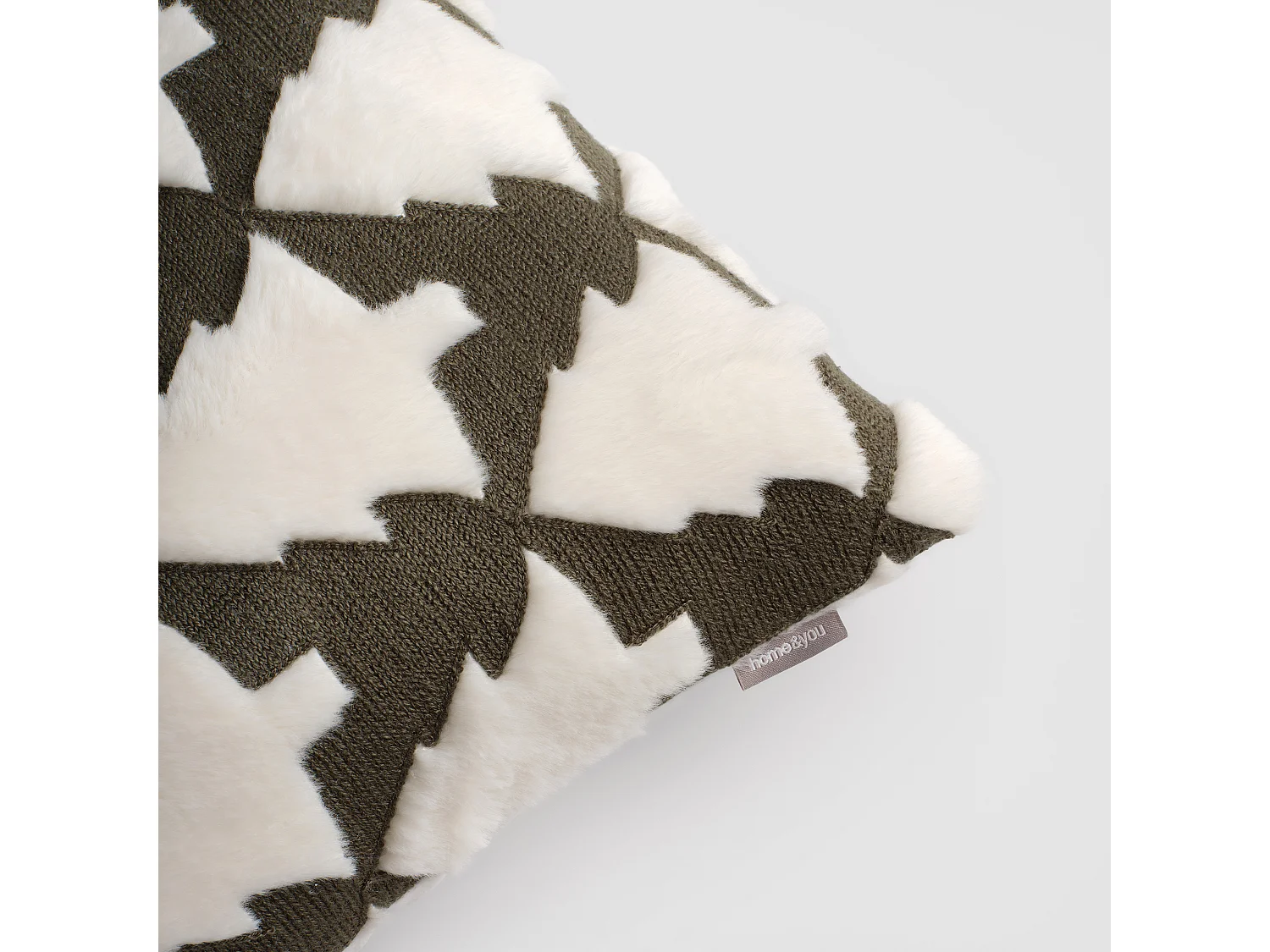 Kissenbezug Furfiria