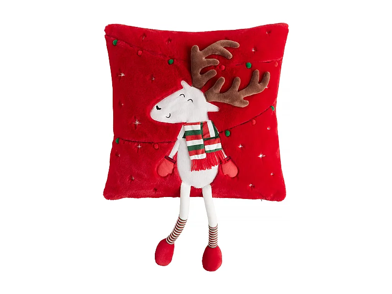 Kissenbezug Jingleer