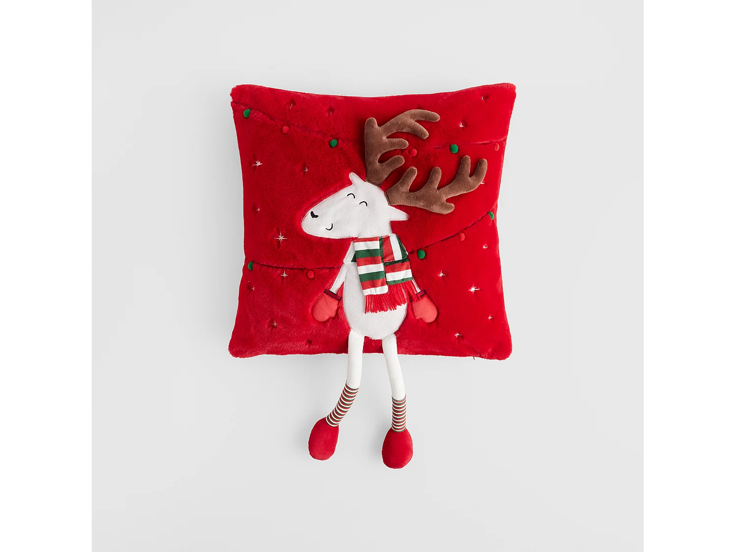 Kissenbezug Jingleer