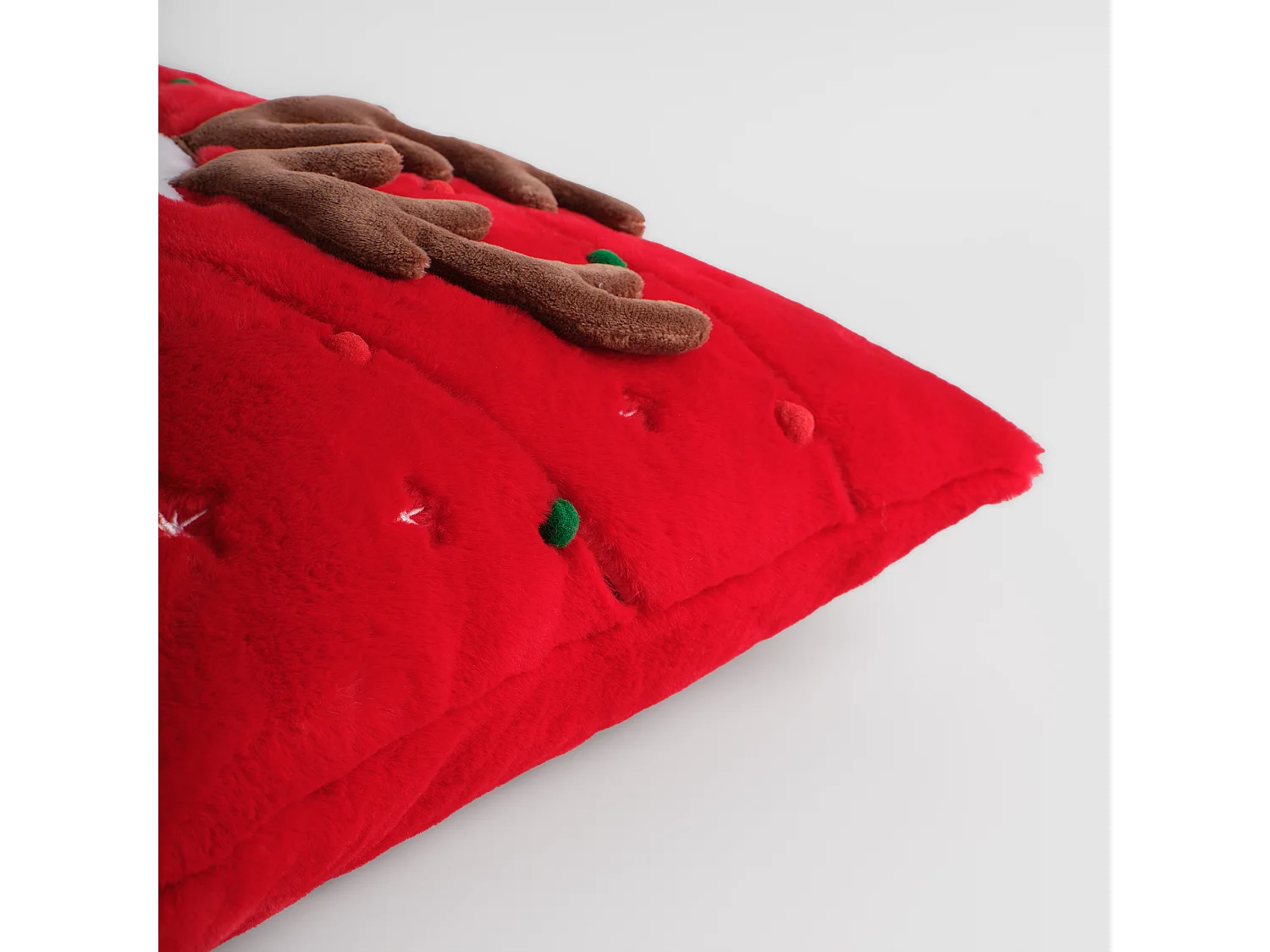 Kissenbezug Jingleer