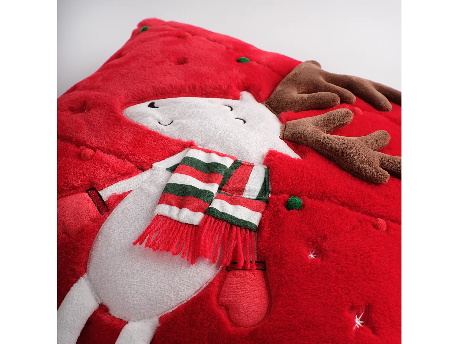 Kissenbezug Jingleer