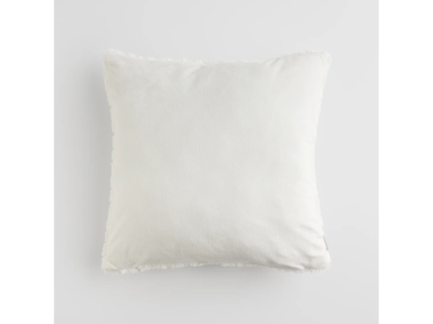 Kissenbezug Abraconi Mittel Ecru 45x45